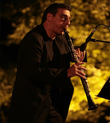 Gabriele Mirabassi