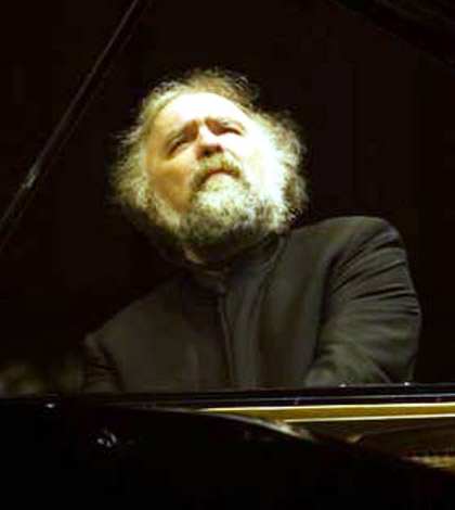 Radu Lupu