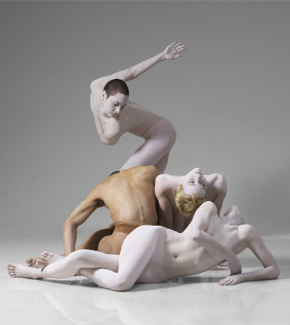 Shen Wei Dance