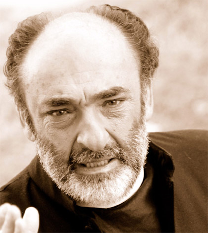 Alessandro Haber