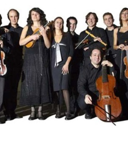 Auser Musici