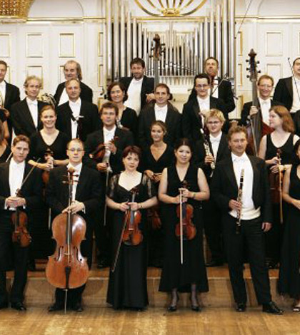 Camerata Salzburg