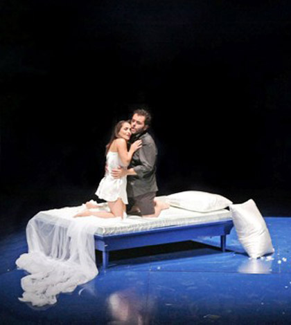 Romèo e Juliette