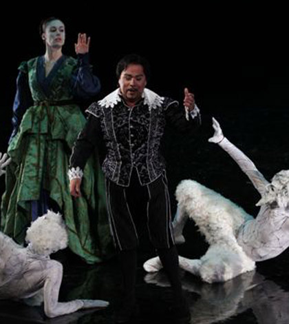 Rigoletto al Giglio di Lucca