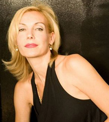 Ute Lemper