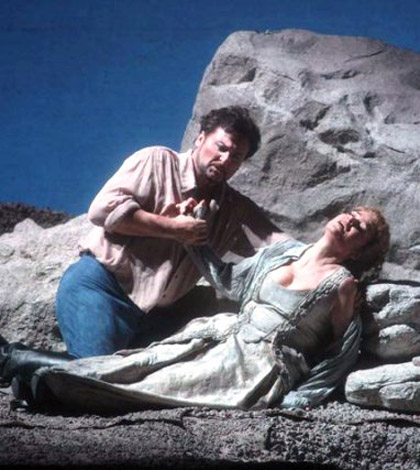 Manon Lescaut