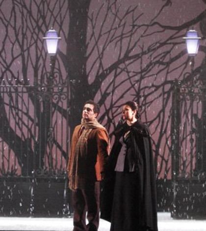 boheme