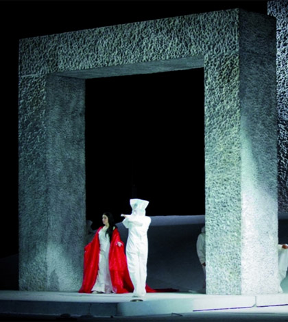 Madama Butterfly a Pisa