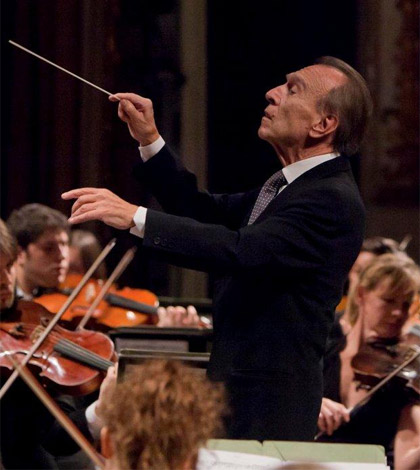 Claudio Abbado