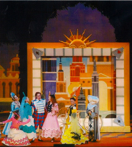 barbiere