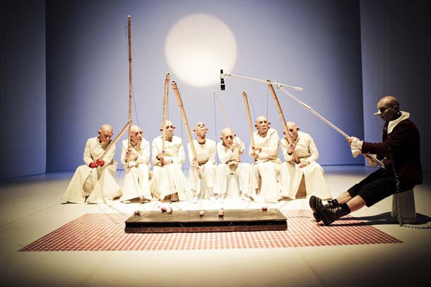 Ubu roi