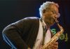 Un ineffabile Anthony Braxton in prima assoluta al Metastasio Jazz di Prato