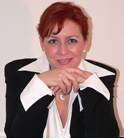 Muriel Chemin