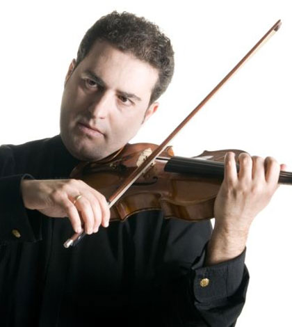 Alberto Maria Ruta
