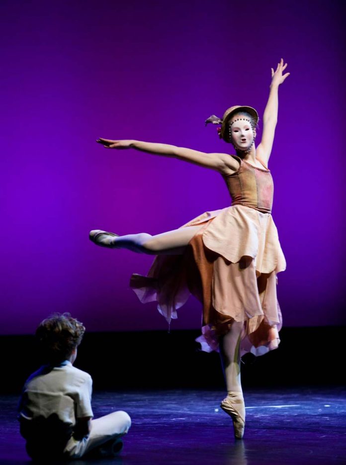 "Il piccolo principe" al Puccini di Firenze