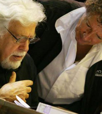 Da Krapp a Senza parole