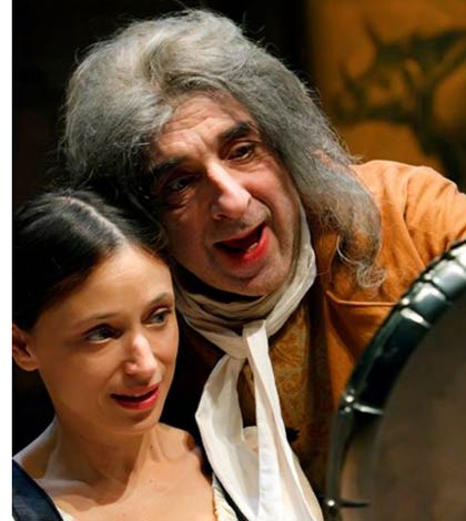 Il nipote di Rameau