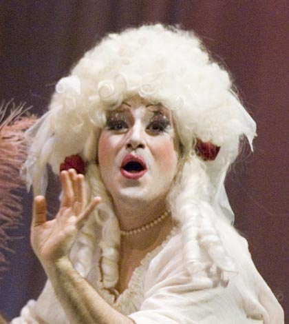 Cenerentola al Verdi di Firenze