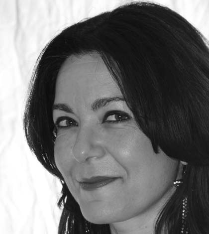 Cristina Preti