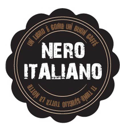 logo Nero Italiano