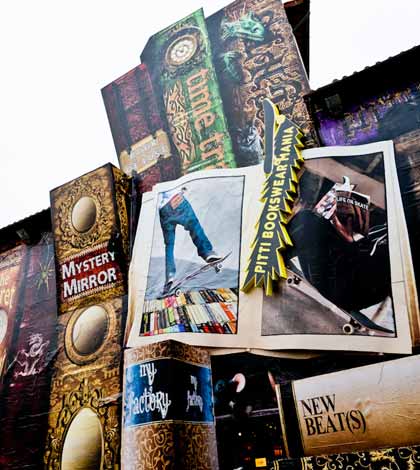 Speciale Pitti Uomo n.83 - terza parte