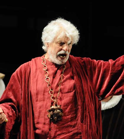 Michele Placido