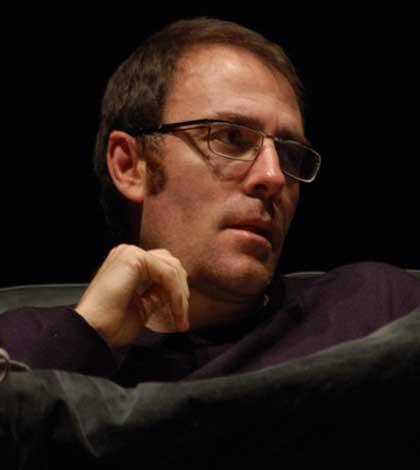 Valerio Mastandrea