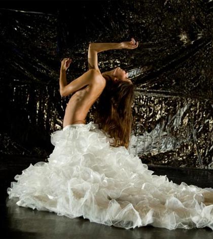 Traviata - Foto di Beatrice Pavasini