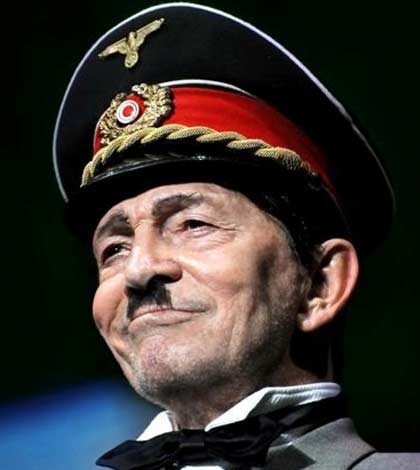 Umberto Orsini
