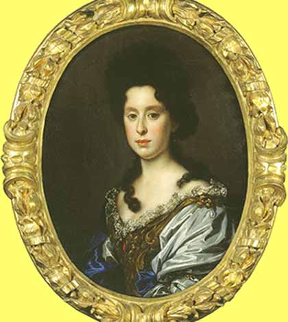 L'Elettrice Palatina