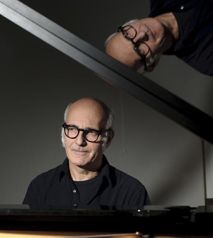 Ludovico Einaudi