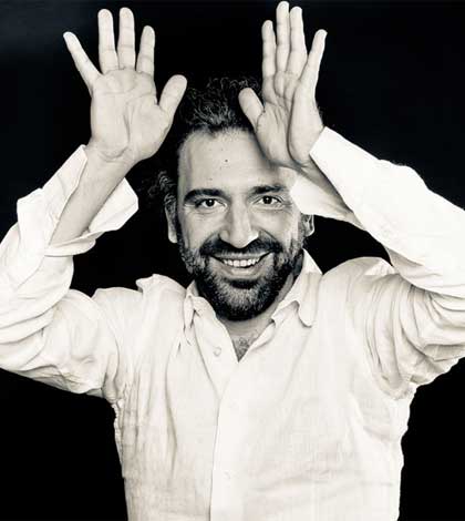 Stefano Bollani