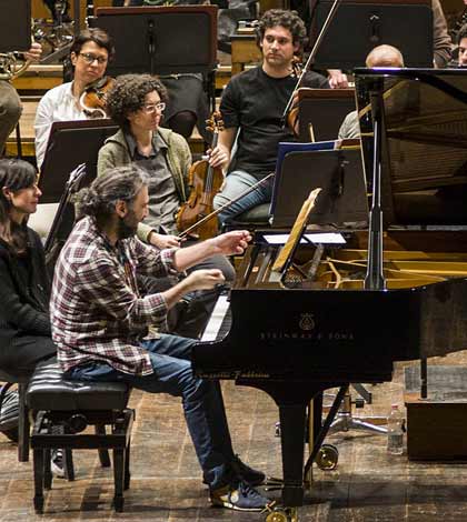 Stefano Bollani