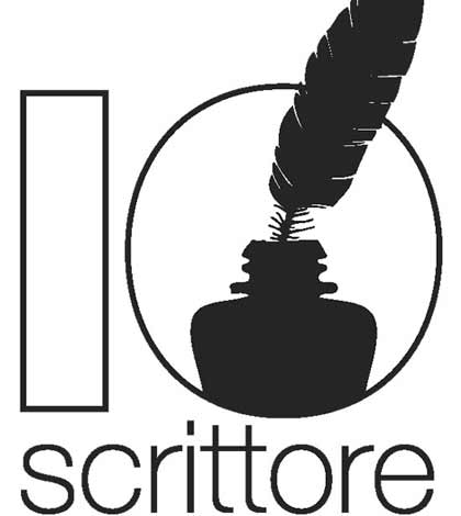 Il logo di IoScrittore