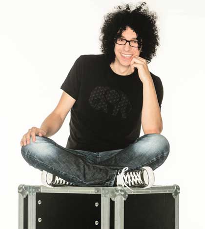 Giovanni Allevi