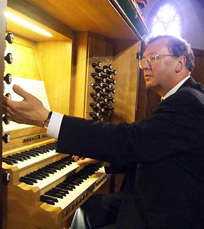 Andrzej Chorosinski