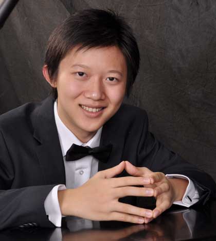 Chen Guang