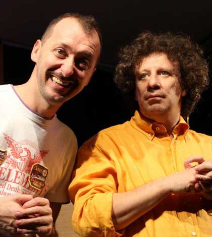 Muzzi e Galligani