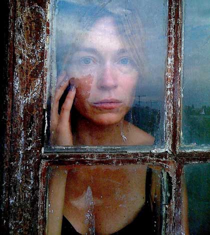 Stefania Rocca - foto Pino Le Pera