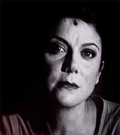 "Antigone" di Valeria Parrella