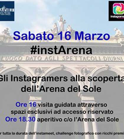 #instArena 2013