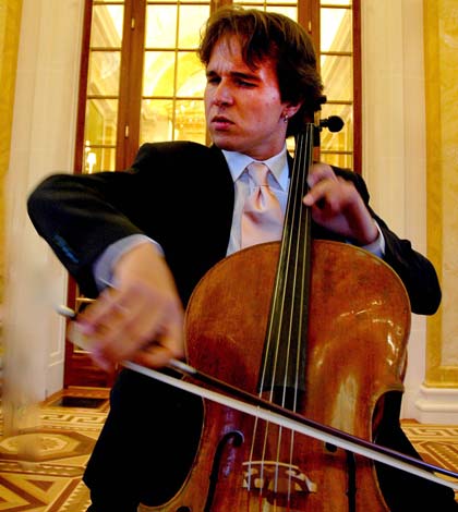 Dmitri Maslennikov