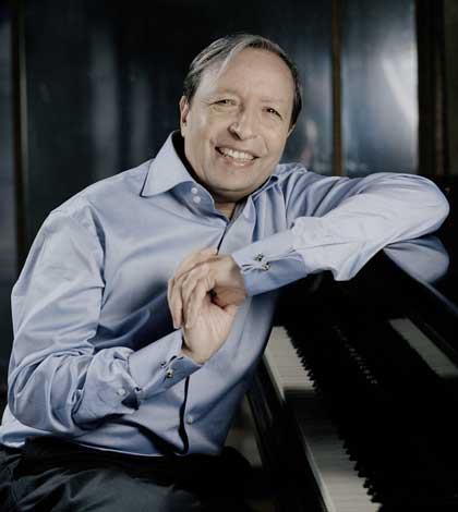 Murray Perahia