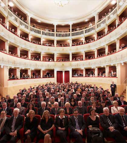 Teatro del Popolo di Castelfiorentino