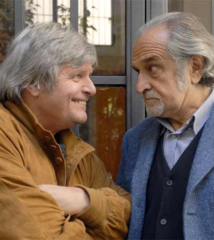 "Vengo a prenderti stasera" di Diego Abatantuono
