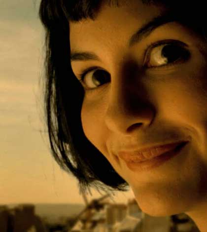 Il favoloso mondo di Amélie