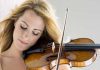 L’Ort insieme alla giovane solita Francesca Dego sul palco del Teatro Verdi di Firenze