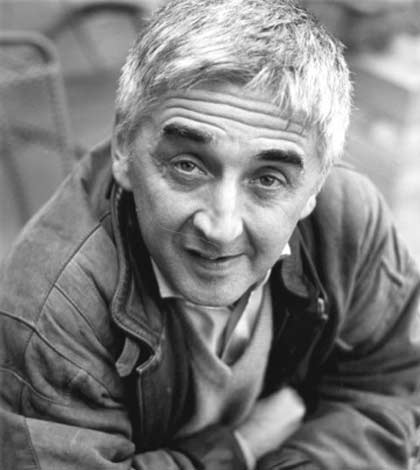 Giorgio Comaschi