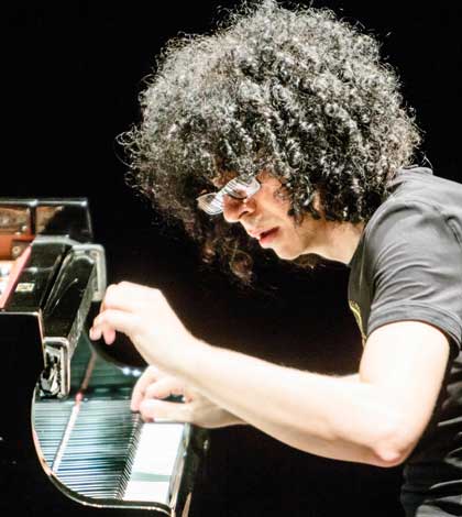 Giovanni Allevi