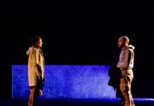 La Rivincita di Michele Santeramo porta in scena l’amarezza della “porca miseria”